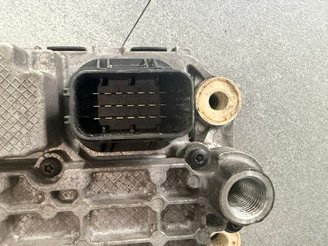 CORE Detroit DD15 Diesel Engine Control Module ECM ECU A0064463240