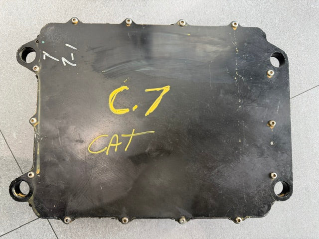 Caterpillar C9 Diesel Engine Control Module ECM ECU 196-4159-02 222-5929 196-417