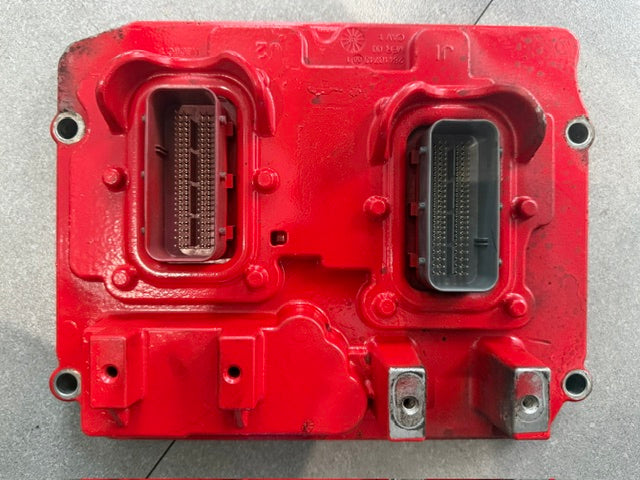 Cummins ISX12 Control Module ECM ECU CM2350 5290170 5290171 5317106 5317107