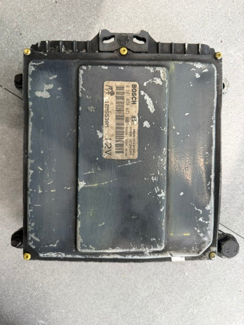 CORE Mack AMI Diesel Engine Control Module ECM ECU 12MS530M
