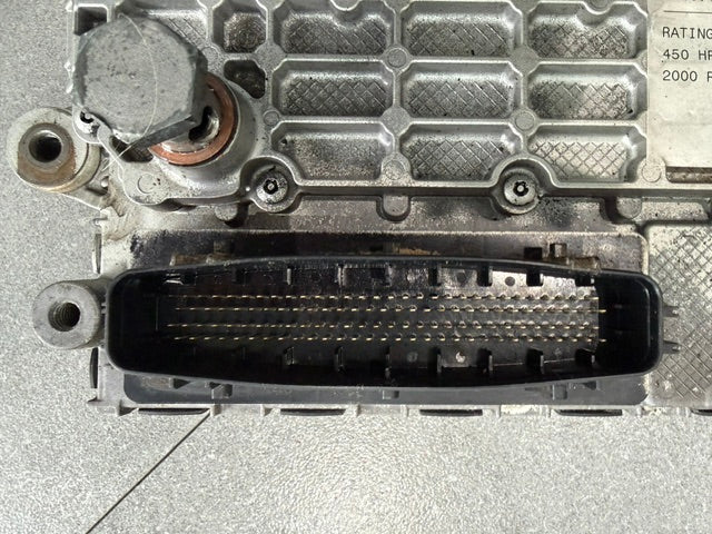 Mercedes Benz OM460LA Engine Control Module ECM ECU A0054462140