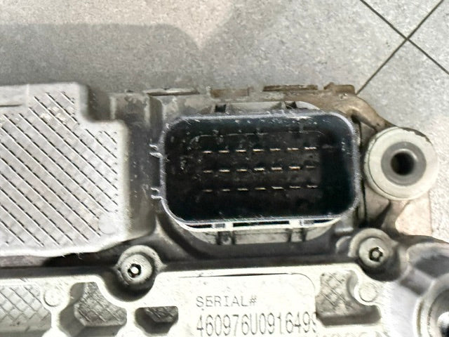 Mercedes Benz OM460LA Engine Control Module ECM ECU A0054462140
