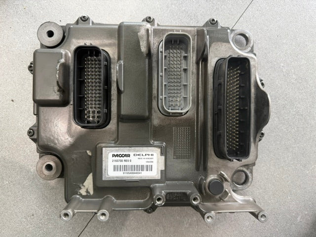 Paccar MX13 Diesel Engine Control Module ECM ECU 2160700 2298833
