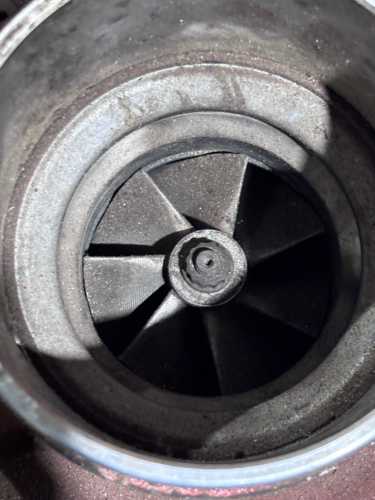 Holset he400vg turbocharge for cummins isx engine 3773562 3773561 5501254