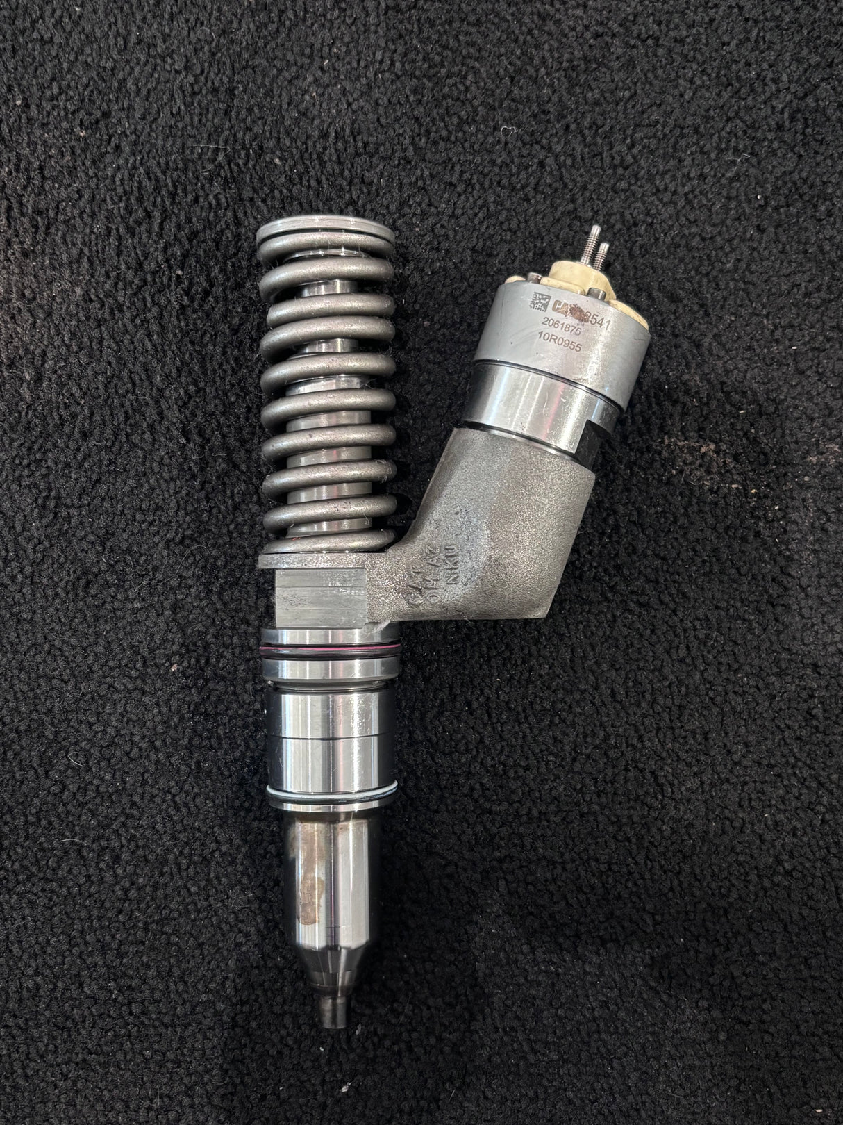 Core caterpillar c15 c16 diesel engine fuel injector 10r-0955