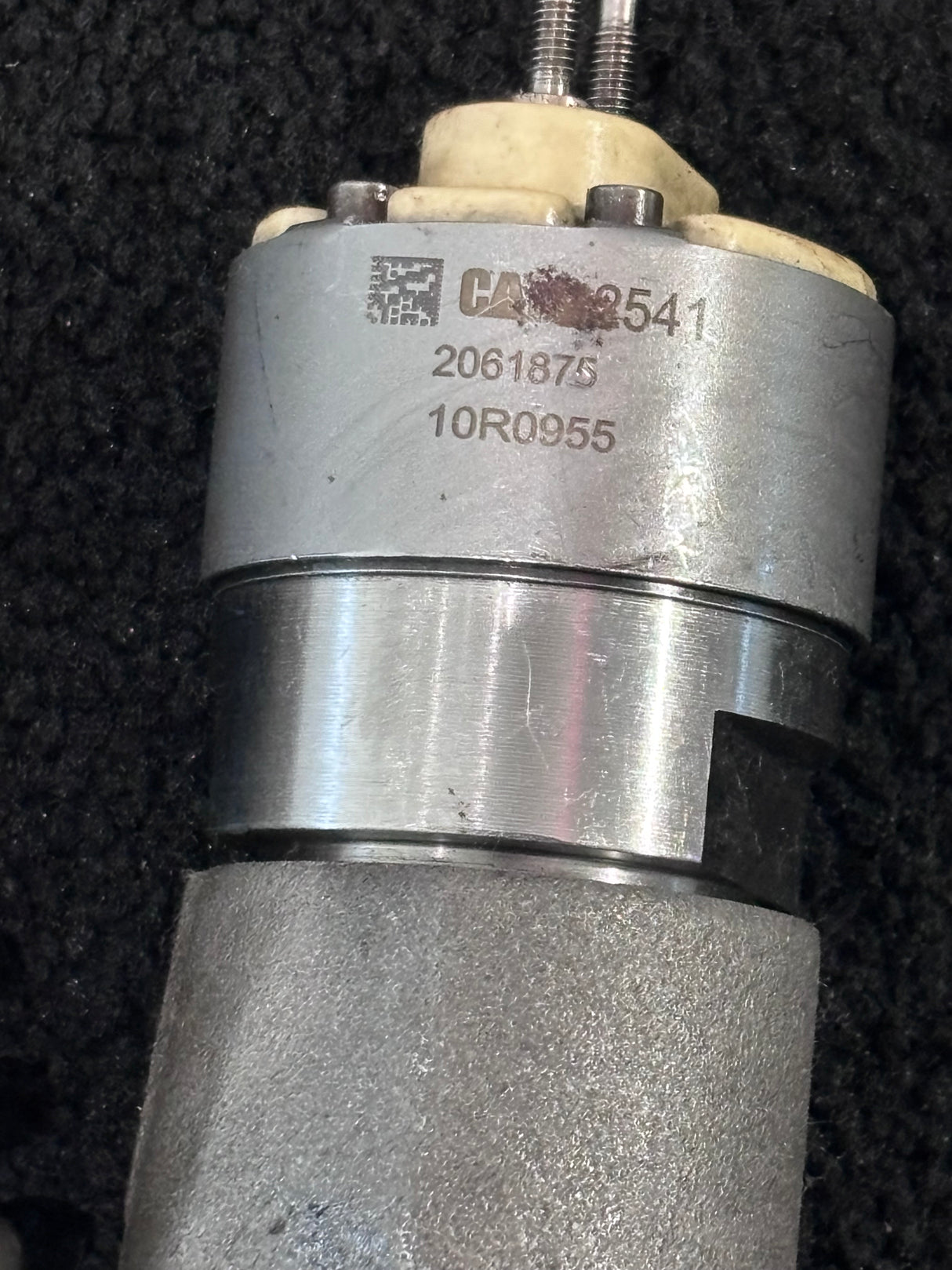 Core caterpillar c15 c16 diesel engine fuel injector 10r-0955