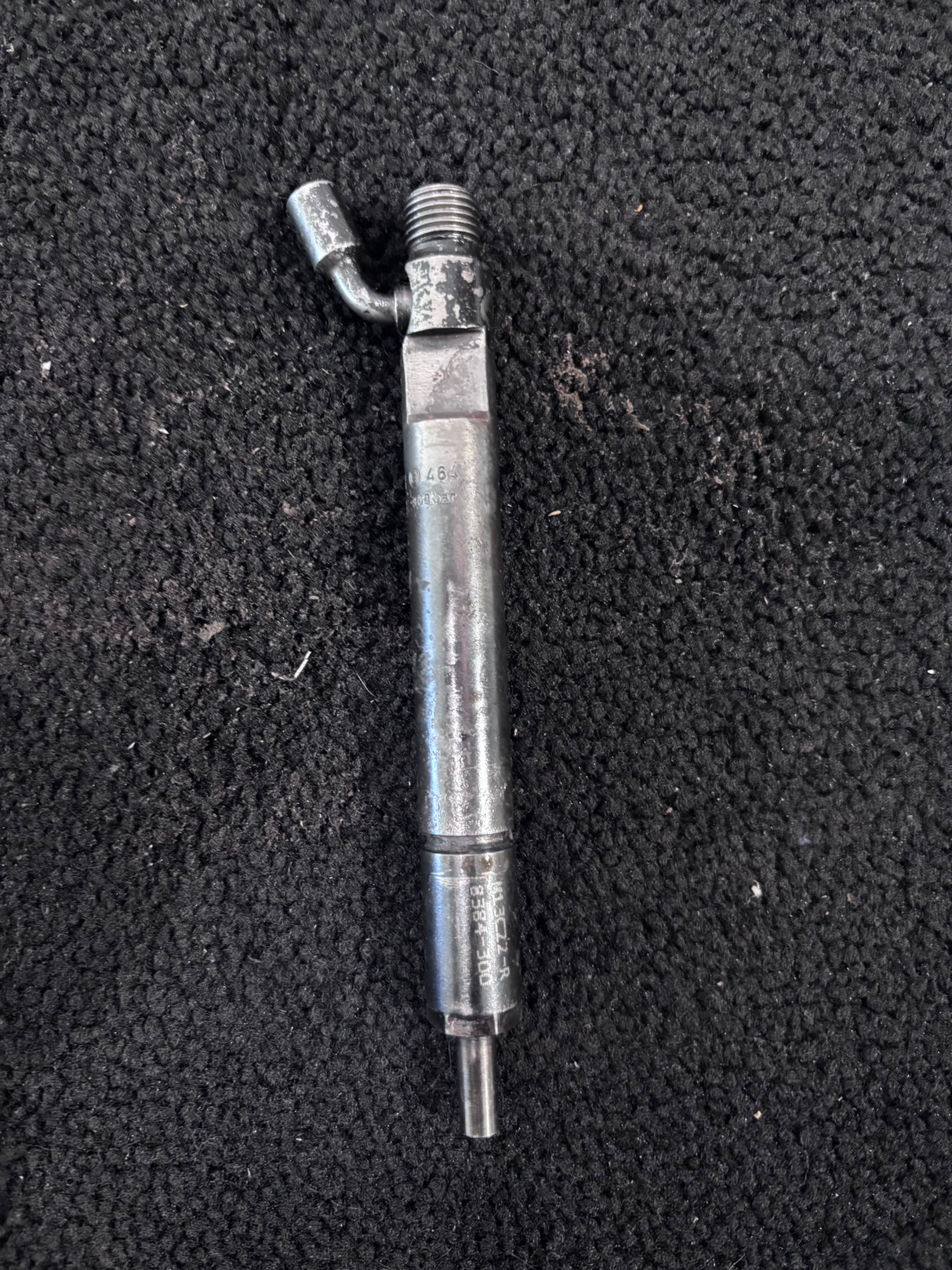 Core bosch fuel injector for cummins 8384