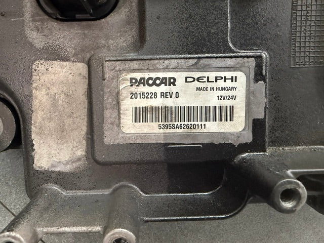 Paccar MX-13 OEM Control Module ECM ECU 2015228 2013285 1877245 2109556 2298831
