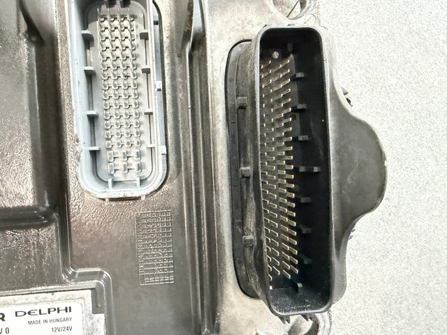 Paccar MX-11 EPA17 Engine Control Module ECM ECU 2037394 2298833 2160700