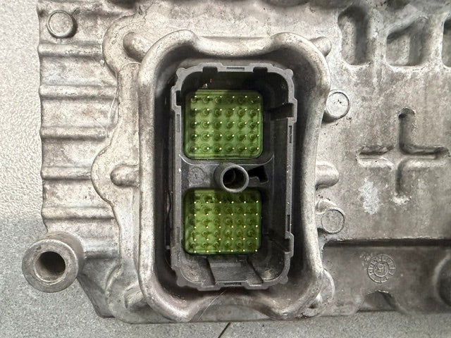 Cummins ISL9 Engine Control Module ECM ECU 4993120 4993121 CM2250