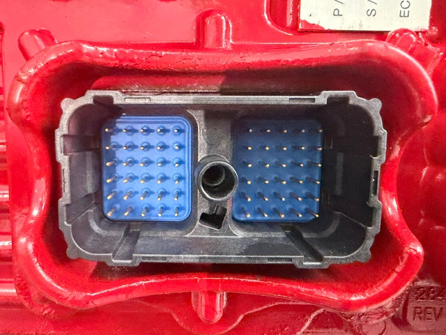 Cummins ISL9 Engine Control Module ECM ECU 4993120 4993121 CM2250