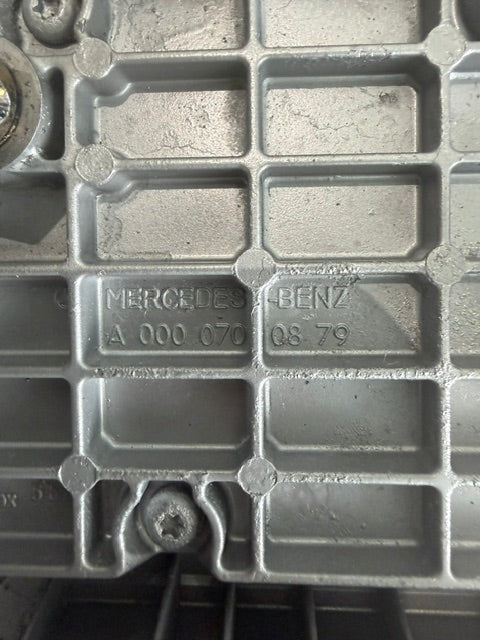 Mercedes Benz OM460LA Engine OEM Control Module ECM ECU 0014466440