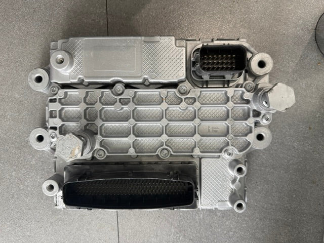 Mercedes-Benz OM460LA Engine Control Module ECM ECU A0044466740