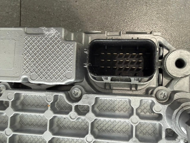 Mercedes-Benz OM460LA Engine Control Module ECM ECU A0044466740
