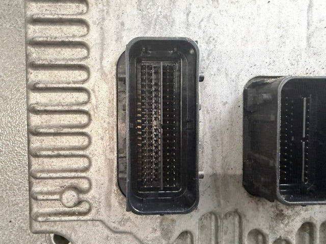 HINO J08E Denso Diesel Engine Control Module ECM ECU 89661-E0130 275700-4860