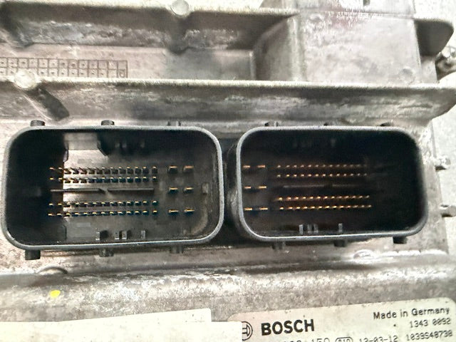 Maxxforce 13 OEM Diesel Engine Control Module ECM ECU 3007009C2