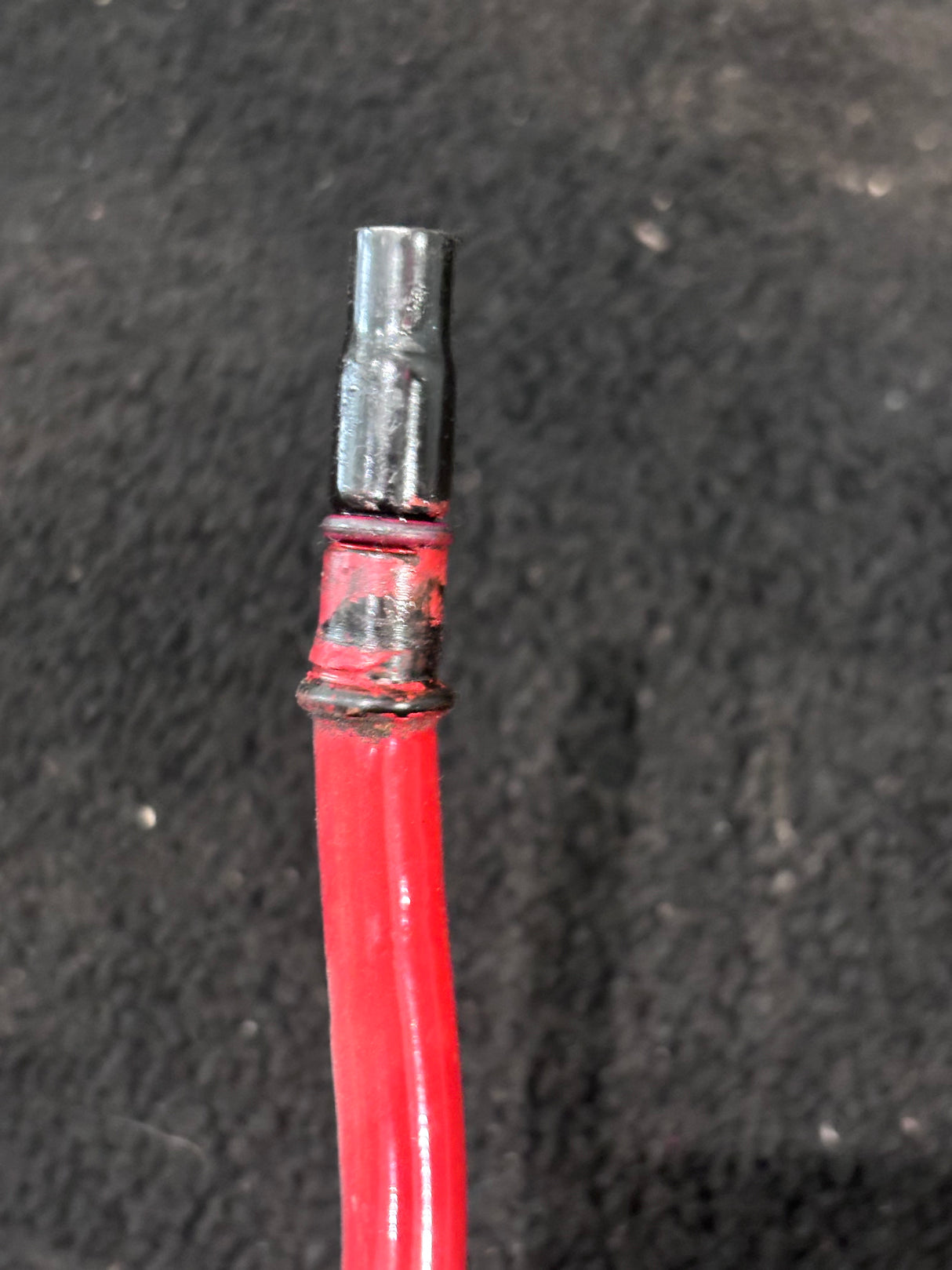 Cummins ISB QSB Oil Gauge Tube 5269714