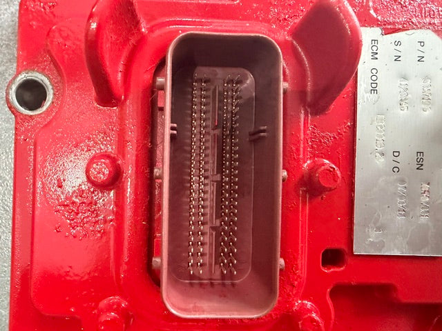 Cummins ISL9 Control Module ECM ECU CM2350 5317106 5317107 5290170 5290171