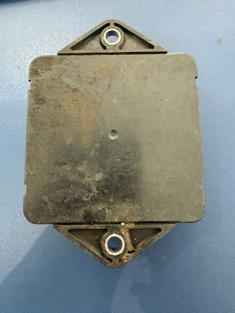 HINO Turbocharger Control Unit 813162-04 W4T94177 E0070