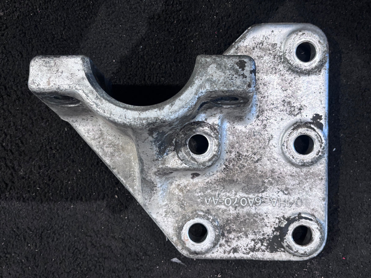 Ford Motor Mount D4HA-6A070-AA for Caterpillar 3406 Engine