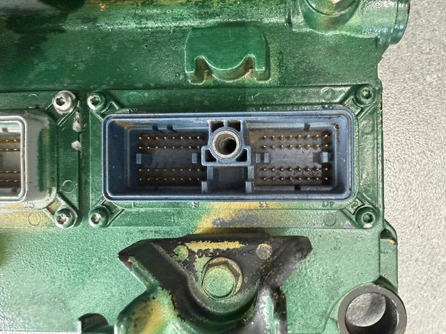 Caterpillar C4.4 OEM Diesel Engine Control Module ECM ECM 331-7539-00 10R-8112