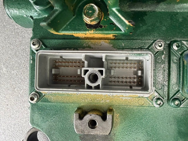 Caterpillar C4.4 OEM Diesel Engine Control Module ECM ECM 331-7539-00 10R-8112