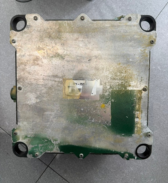 Caterpillar C4.4 OEM Diesel Engine Control Module ECM ECM 331-7539-00 10R-8112