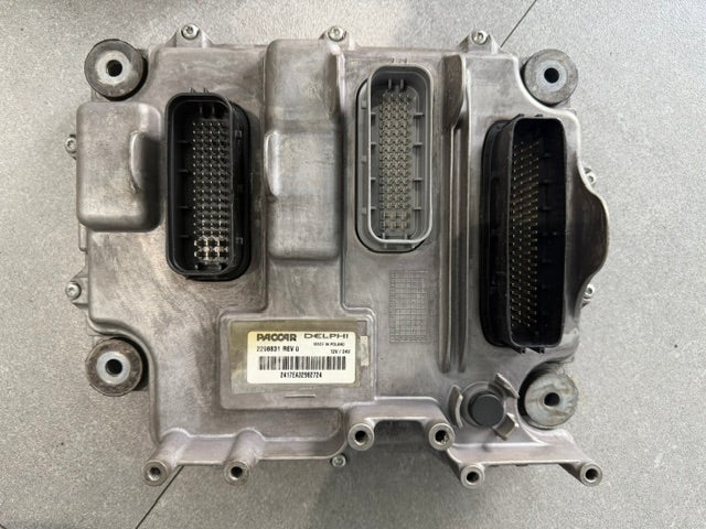 Paccar MX-13 OEM Control Module ECM ECU 2298831 1877245 2015228 2109556 2013285