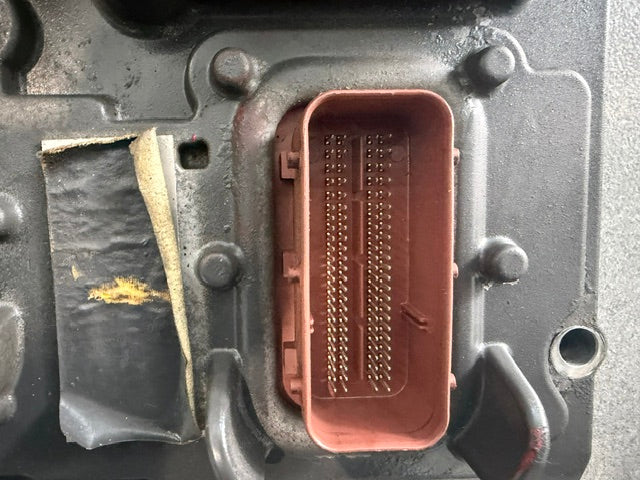 Cummins L9 OEM Diesel Engine Control Module ECM ECU 4384413 4384412 CM2350