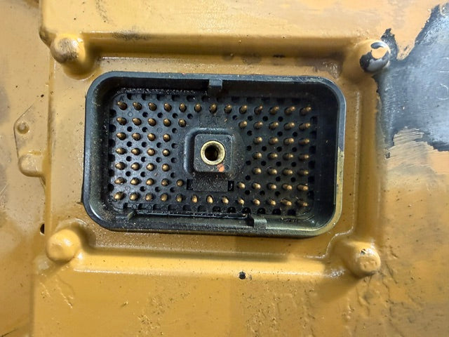 Caterpillar C11 KCA OEM Engine Control Module ECM ECU 223-1235-03