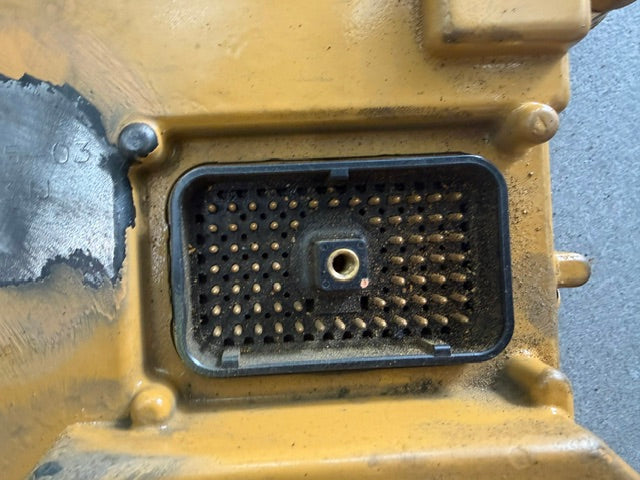 Caterpillar C11 KCA OEM Engine Control Module ECM ECU 223-1235-03