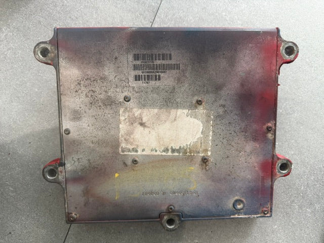 Cummins QSB4.5 OEM Engine Control Module ECM ECU 4921776 4921797 CM850