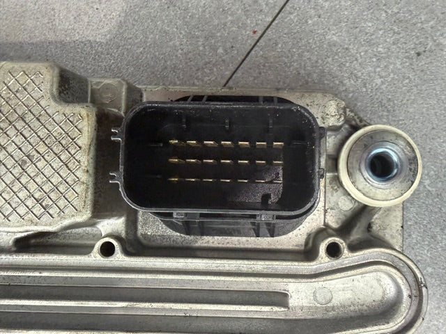 Detroit DD13 OEM Diesel Engine Control Module ECM ECU A0004467635