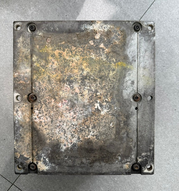 Cummins N14 Celect Plus Diesel Engine Control Module ECM ECU 3408300 3096662