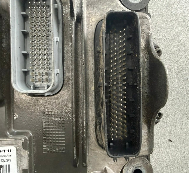 Paccar MX-13 Engine Control Module ECM ECU 2037394 2298833 2160700 2295122