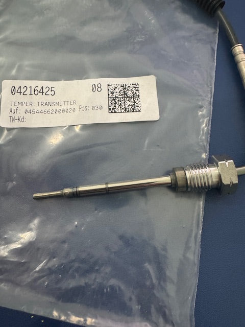 Deutz OEM Temperature Sensor 04216425