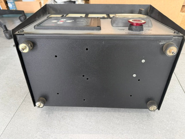 MURPHY MGC150 Control Panel 75700446