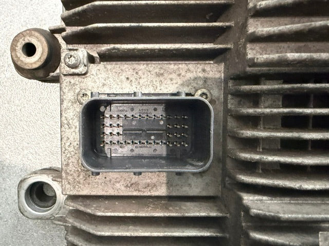 International OEM Maxxforce DT Engine Control Module ECM ECU 1883086C92