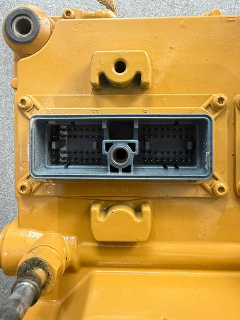 Caterpillar C4.4 OEM Diesel Engine Control Module ECM ECM 331-7539-01 10R-8112