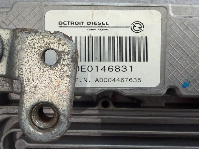 Detroit DD15 OEM Diesel Engine Control Module ECM ECU A0004467635