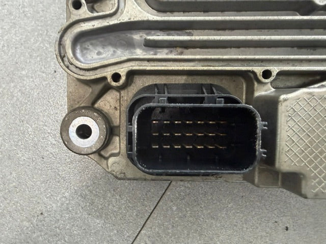 Detroit DD15 OEM Diesel Engine Control Module ECM ECU A0014465835