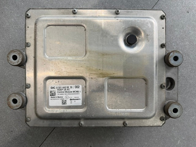 Detroit DD15 OEM Diesel Engine Control Module ECM ECU A0014465835