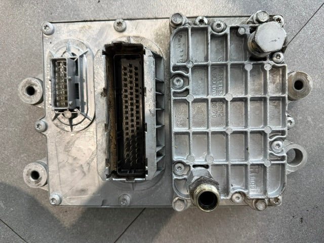 Mercedes Benz OEM OM460LA Engine Control Module ECM ECU 0014466440