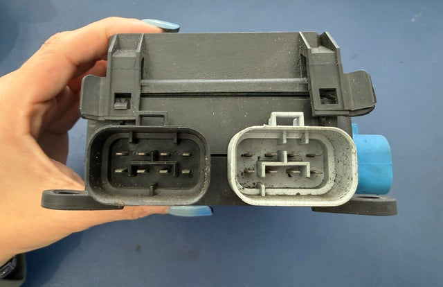 Freightliner Cascadia Fuse Box A06-46255-012
