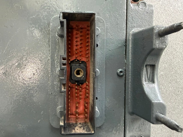Detroit Series 60 14L Diesel Engine Control Module ECM ECU DDECV P23535798