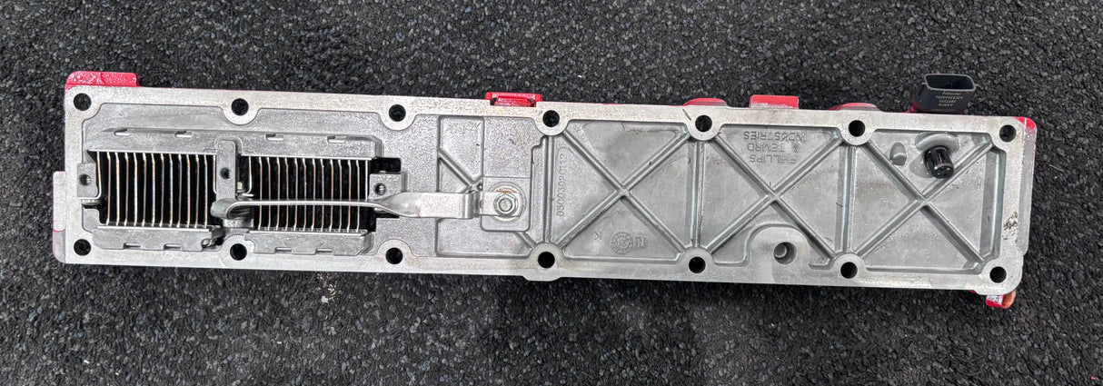 Cummins ISB QSB6.7L Diesel Engine Intake Manifold Cover 4940345 5335502