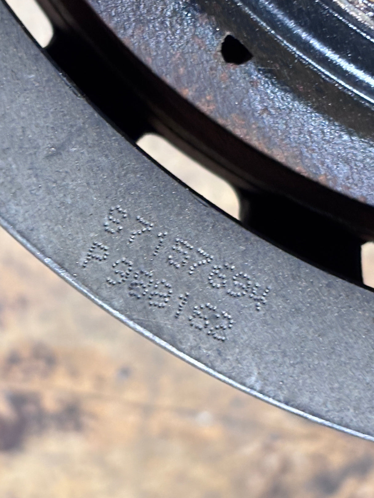 Horton Fan Clutch for Cummins ISL ISC Engine 988162 798162 F17-6017M39