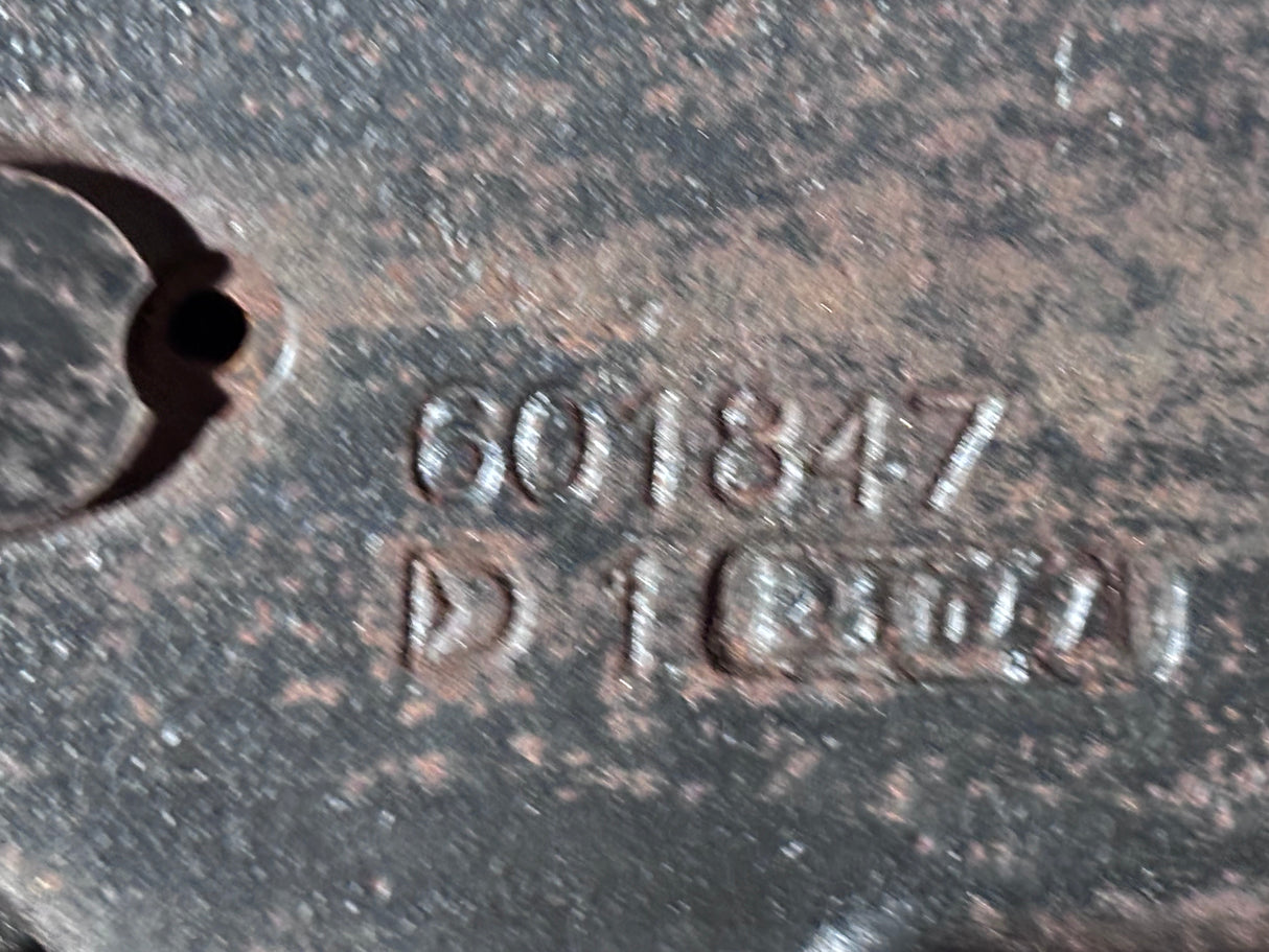 Horton Fan Clutch for Cummins ISL ISC Engine 988162 798162 F17-6017M39