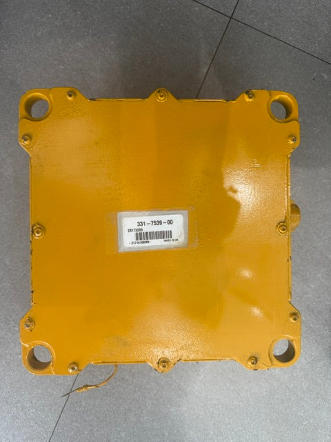 CORE Caterpillar C4.4 OEM Diesel Engine Control Module ECM 331-7539-00 10R-8112