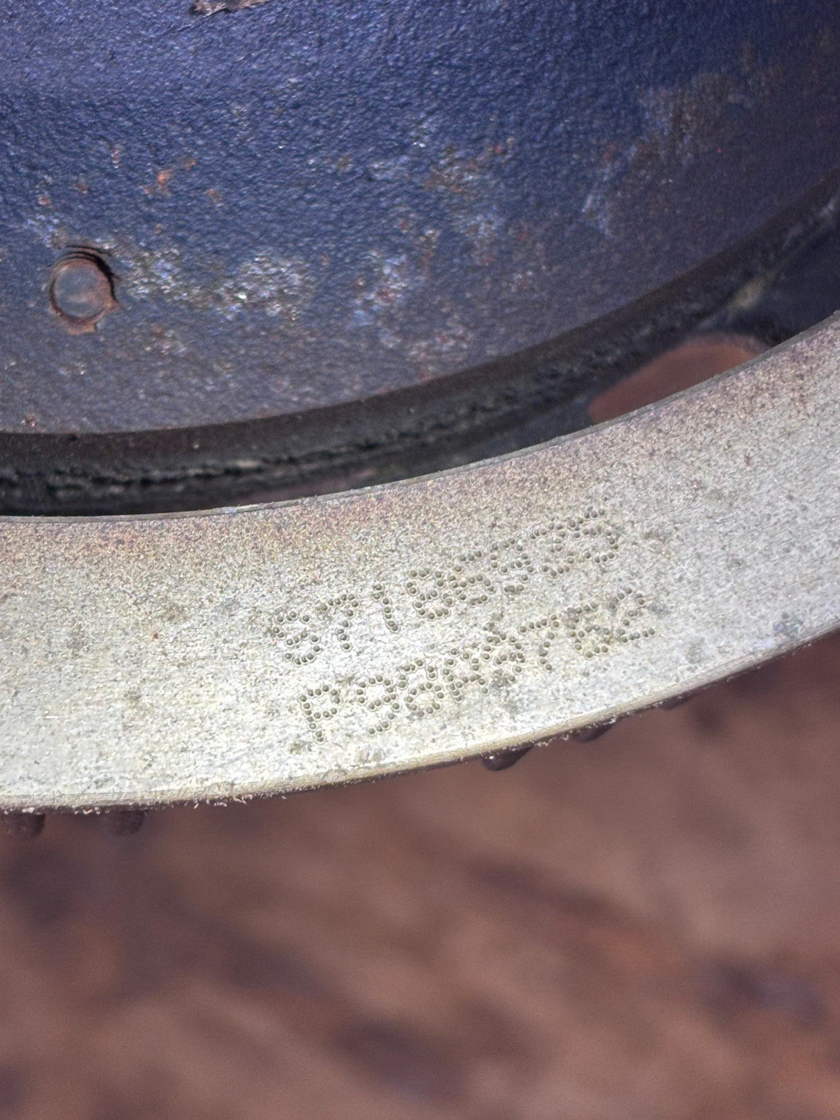 Horton Fan Clutch for Paccar MX-13 Engine 79A9762 98A9762 F17-6015M03 010024553